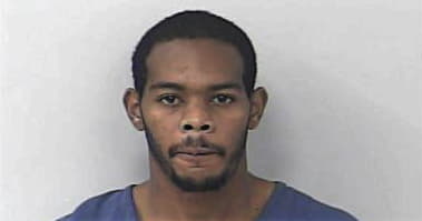 Joseph Perkins, - St. Lucie County, FL 